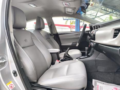 TOYOTA Corolla 1.8 16V 4P GLI FLEX AUTOM�TICO, Foto 14