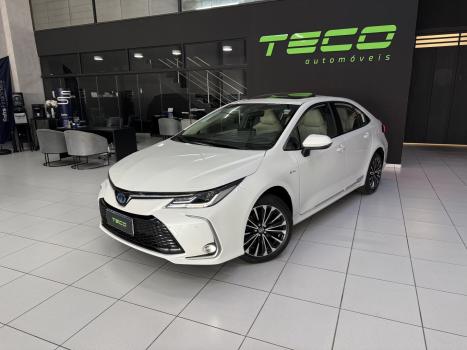 TOYOTA Corolla 1.8 16V 4P FLEX H�BRIDO ALTIS A PREMIUM AUTOM�TICO CVT, Foto 1