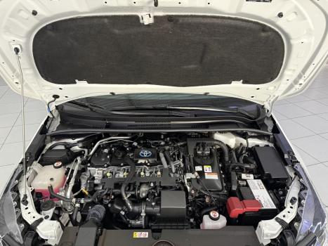 TOYOTA Corolla 1.8 16V 4P FLEX H�BRIDO ALTIS A PREMIUM AUTOM�TICO CVT, Foto 9