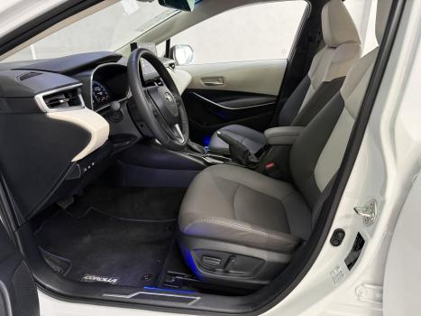 TOYOTA Corolla 1.8 16V 4P FLEX H�BRIDO ALTIS A PREMIUM AUTOM�TICO CVT, Foto 17