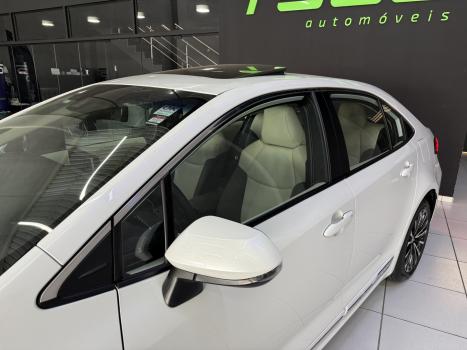 TOYOTA Corolla 1.8 16V 4P FLEX H�BRIDO ALTIS A PREMIUM AUTOM�TICO CVT, Foto 20