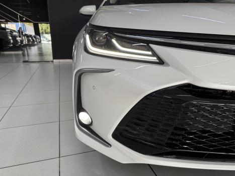 TOYOTA Corolla 1.8 16V 4P FLEX H�BRIDO ALTIS A PREMIUM AUTOM�TICO CVT, Foto 24