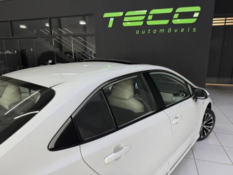 TOYOTA Corolla 1.8 16V 4P FLEX H�BRIDO ALTIS A PREMIUM AUTOM�TICO CVT, Foto 27