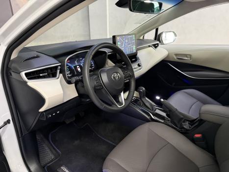 TOYOTA Corolla 1.8 16V 4P FLEX H�BRIDO ALTIS A PREMIUM AUTOM�TICO CVT, Foto 31
