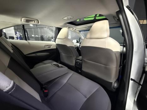TOYOTA Corolla 1.8 16V 4P FLEX H�BRIDO ALTIS A PREMIUM AUTOM�TICO CVT, Foto 32