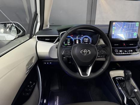 TOYOTA Corolla 1.8 16V 4P FLEX H�BRIDO ALTIS A PREMIUM AUTOM�TICO CVT, Foto 35