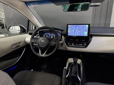 TOYOTA Corolla 1.8 16V 4P FLEX H�BRIDO ALTIS A PREMIUM AUTOM�TICO CVT, Foto 38