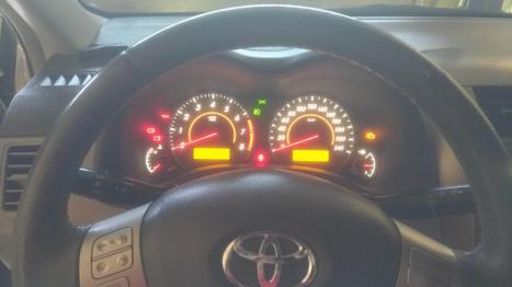 TOYOTA Corolla 1.8 16V 4P XEI FLEX AUTOM�TICO, Foto 5