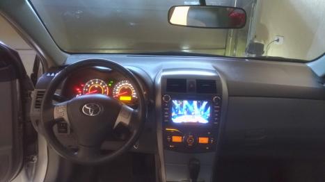 TOYOTA Corolla 1.8 16V 4P XEI FLEX AUTOM�TICO, Foto 8