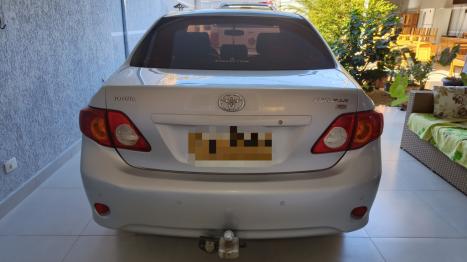 TOYOTA Corolla 1.8 16V 4P XEI FLEX AUTOM�TICO, Foto 3