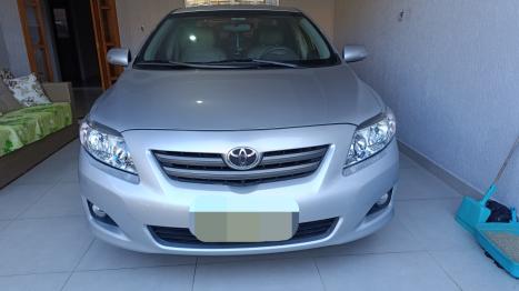 TOYOTA Corolla 1.8 16V 4P XEI FLEX AUTOM�TICO, Foto 2