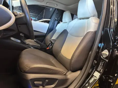 TOYOTA Corolla 1.8 16V 4P FLEX H�BRIDO ALTIS A PREMIUM AUTOM�TICO CVT, Foto 7
