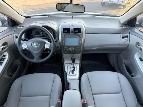 TOYOTA Corolla 1.8 16V 4P XEI FLEX AUTOM�TICO, Foto 2