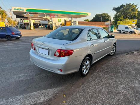 TOYOTA Corolla 1.8 16V 4P XEI FLEX AUTOM�TICO, Foto 3