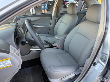 TOYOTA Corolla 1.8 16V 4P XEI FLEX AUTOM�TICO, Foto 4