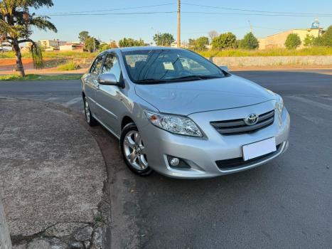 TOYOTA Corolla 1.8 16V 4P XEI FLEX AUTOM�TICO, Foto 5