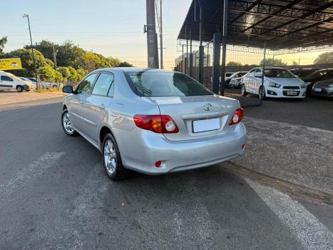 TOYOTA Corolla 1.8 16V 4P XEI FLEX AUTOM�TICO, Foto 7