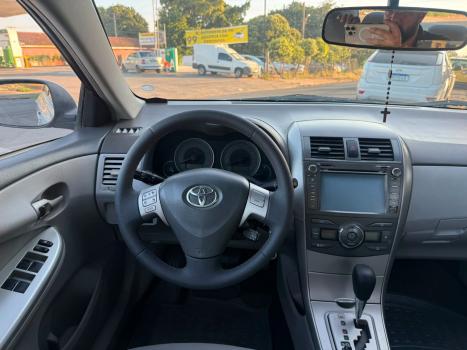 TOYOTA Corolla 1.8 16V 4P XEI FLEX AUTOM�TICO, Foto 8