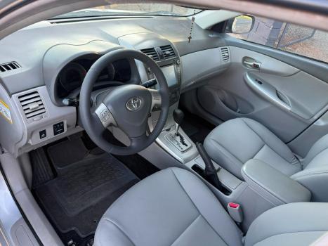 TOYOTA Corolla 1.8 16V 4P XEI FLEX AUTOM�TICO, Foto 9