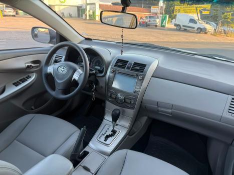 TOYOTA Corolla 1.8 16V 4P XEI FLEX AUTOM�TICO, Foto 11
