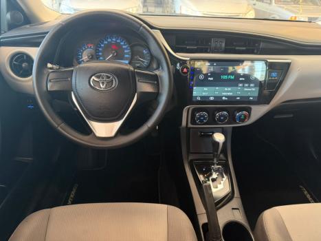 TOYOTA Corolla 1.8 16V 4P GLI AUTOM�TICO, Foto 2
