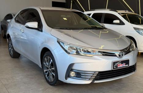 TOYOTA Corolla 1.8 16V 4P GLI AUTOM�TICO, Foto 5