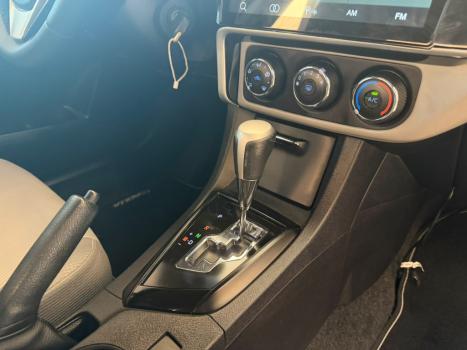 TOYOTA Corolla 1.8 16V 4P GLI AUTOM�TICO, Foto 6