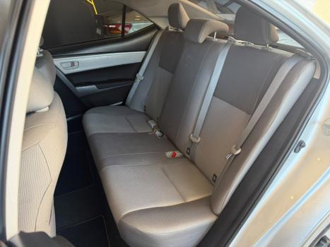 TOYOTA Corolla 1.8 16V 4P GLI AUTOM�TICO, Foto 7