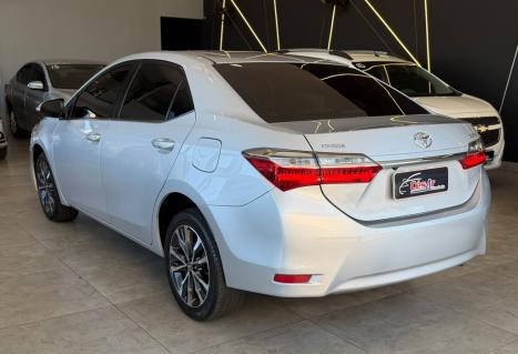 TOYOTA Corolla 1.8 16V 4P GLI AUTOM�TICO, Foto 8