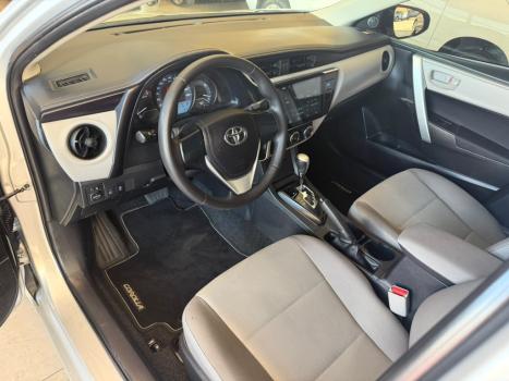 TOYOTA Corolla 1.8 16V 4P GLI AUTOM�TICO, Foto 11