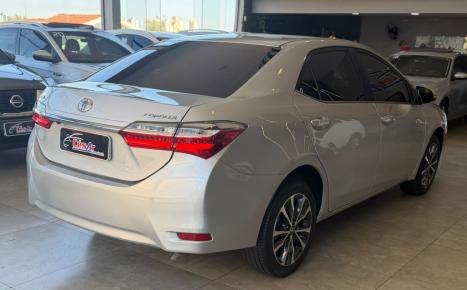 TOYOTA Corolla 1.8 16V 4P GLI AUTOM�TICO, Foto 12