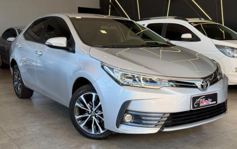 TOYOTA Corolla 1.8 16V 4P GLI AUTOM�TICO, Foto 13