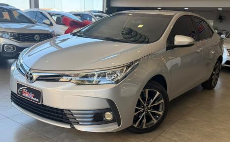 TOYOTA Corolla 1.8 16V 4P GLI AUTOM�TICO, Foto 14