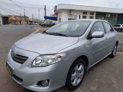 TOYOTA Corolla 1.8 16V 4P XEI FLEX AUTOM�TICO, Foto 1