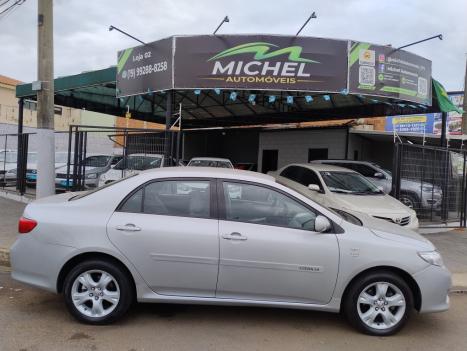 TOYOTA Corolla 1.8 16V 4P XEI FLEX AUTOM�TICO, Foto 2