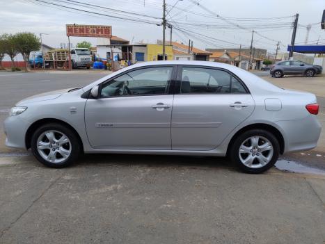 TOYOTA Corolla 1.8 16V 4P XEI FLEX AUTOM�TICO, Foto 5