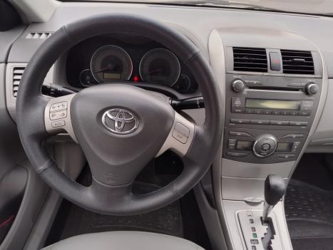 TOYOTA Corolla 1.8 16V 4P XEI FLEX AUTOM�TICO, Foto 7