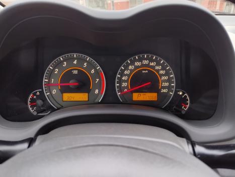TOYOTA Corolla 1.8 16V 4P XEI FLEX AUTOM�TICO, Foto 8