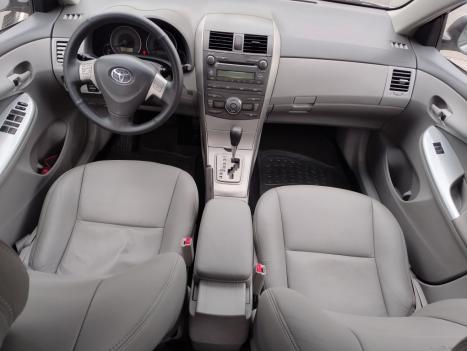 TOYOTA Corolla 1.8 16V 4P XEI FLEX AUTOM�TICO, Foto 10