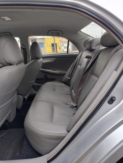 TOYOTA Corolla 1.8 16V 4P XEI FLEX AUTOM�TICO, Foto 11