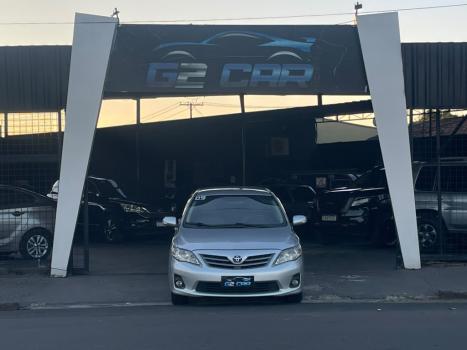 TOYOTA Corolla 1.8 16V 4P XEI AUTOM�TICO, Foto 1
