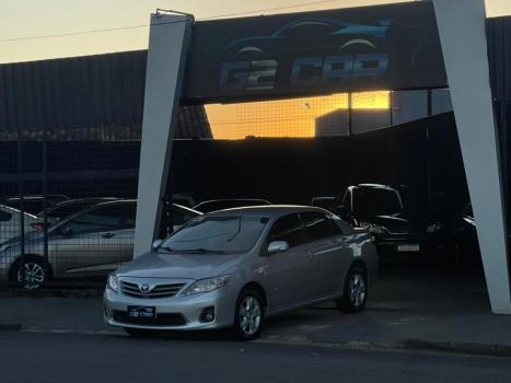 TOYOTA Corolla 1.8 16V 4P XEI AUTOM�TICO, Foto 3