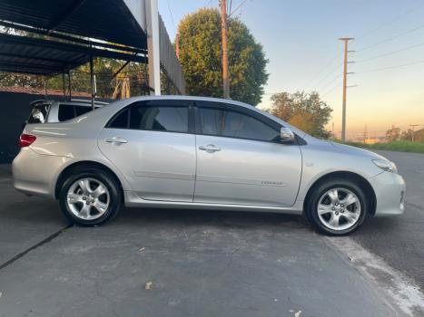 TOYOTA Corolla 1.8 16V 4P XEI AUTOM�TICO, Foto 4