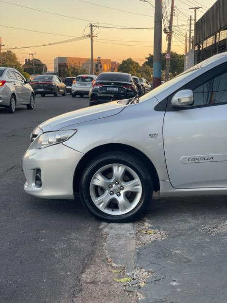 TOYOTA Corolla 1.8 16V 4P XEI AUTOM�TICO, Foto 5