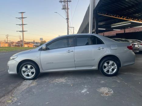 TOYOTA Corolla 1.8 16V 4P XEI AUTOM�TICO, Foto 6
