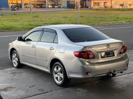 TOYOTA Corolla 1.8 16V 4P XEI AUTOM�TICO, Foto 7