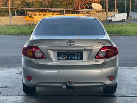 TOYOTA Corolla 1.8 16V 4P XEI AUTOM�TICO, Foto 8
