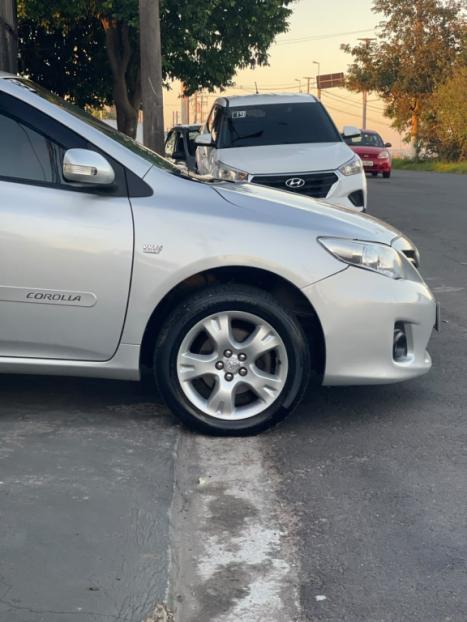 TOYOTA Corolla 1.8 16V 4P XEI AUTOM�TICO, Foto 9