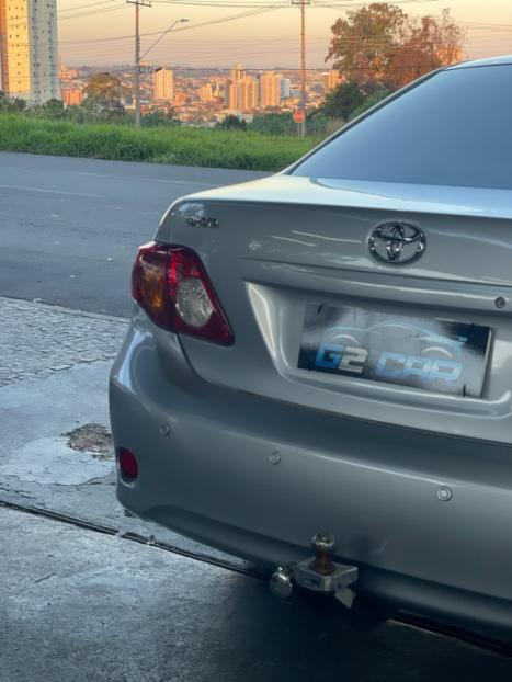 TOYOTA Corolla 1.8 16V 4P XEI AUTOM�TICO, Foto 11