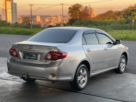 TOYOTA Corolla 1.8 16V 4P XEI AUTOM�TICO, Foto 12